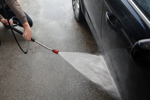 Roof Power Washing Services in Fort Riley, KS